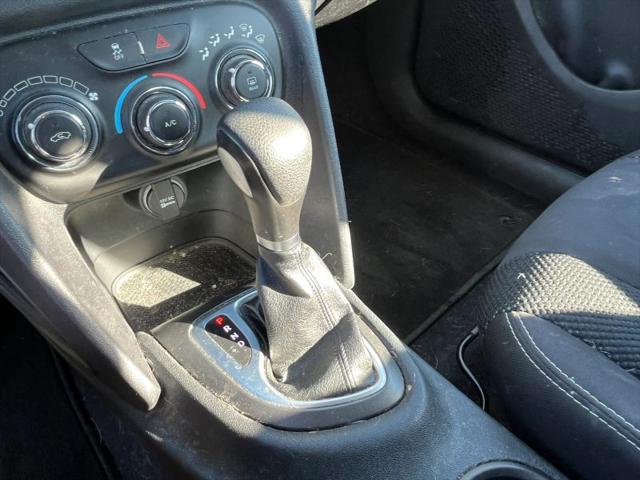 2014 Dodge Dart SXT