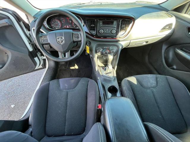 2014 Dodge Dart SXT