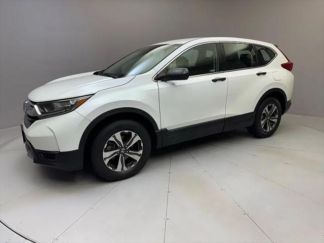 2019 Honda CR-V LX for sale in Naugatuck, CT
