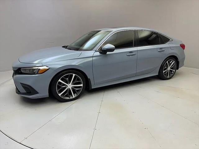 2022 Honda Civic Touring for sale in Naugatuck, CT