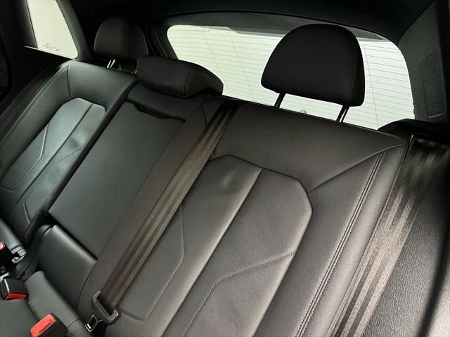 2021 Audi Q3 Premium 45 TFSI S line quattro Tiptronic
