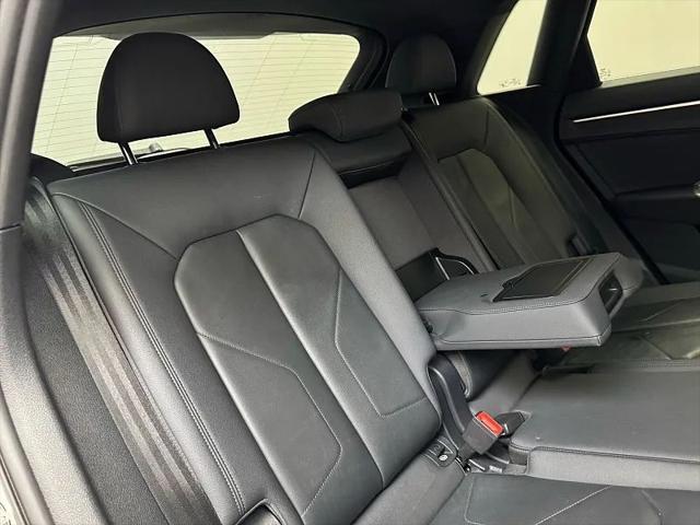 2021 Audi Q3 Premium 45 TFSI S line quattro Tiptronic