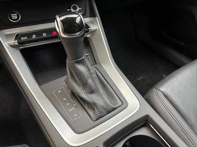 2021 Audi Q3 Premium 45 TFSI S line quattro Tiptronic