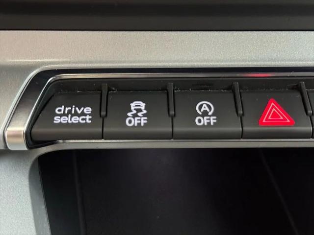 2021 Audi Q3 Premium 45 TFSI S line quattro Tiptronic