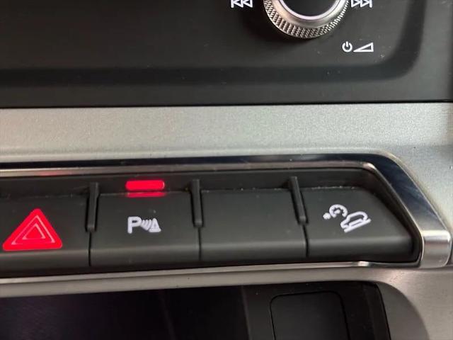 2021 Audi Q3 Premium 45 TFSI S line quattro Tiptronic