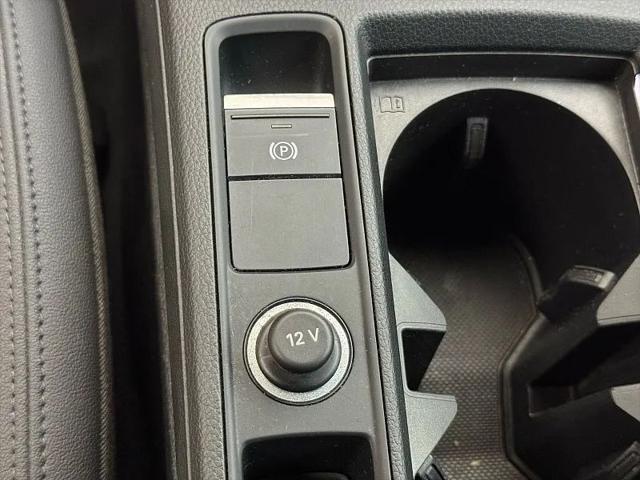 2021 Audi Q3 Premium 45 TFSI S line quattro Tiptronic