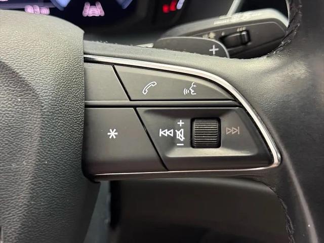 2021 Audi Q3 Premium 45 TFSI S line quattro Tiptronic