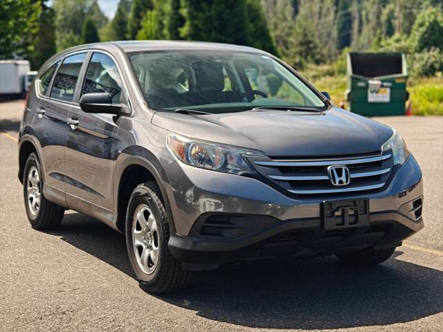 2012 Honda CR-V LX for sale in Woodinville, WA