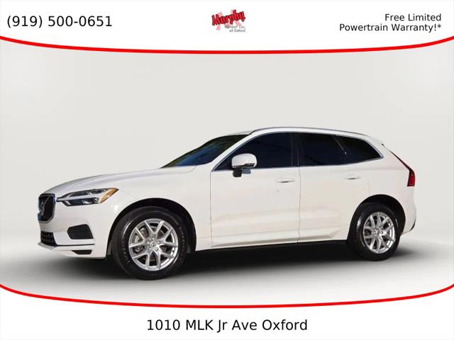 2020 Volvo XC60 T5 Momentum for sale in Oxford, NC