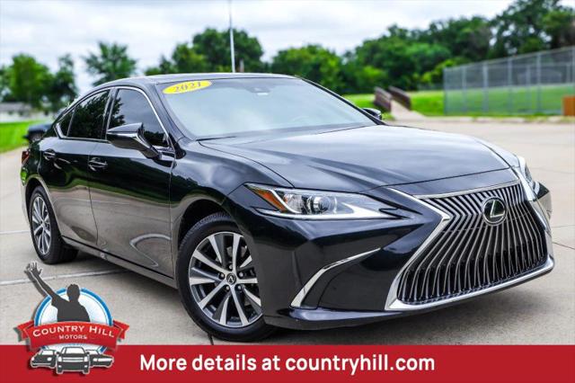 2021 Lexus ES 350 350 for sale in Merriam, KS