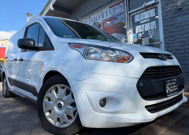 2018 Ford Transit Connect XLT for sale in Arlington, VA