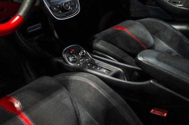 2017 McLaren 570S Base