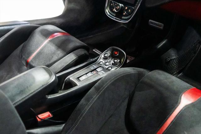 2017 McLaren 570S Base