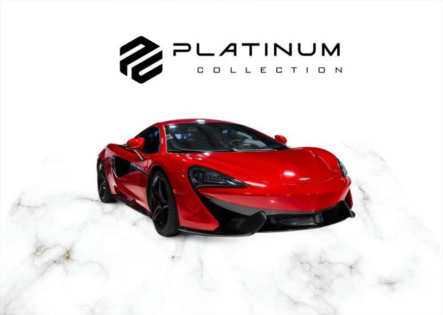 2017 McLaren 570S Base for sale in Boynton Beach, FL