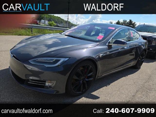2018 Tesla Model S P100D for sale in Waldorf, MD