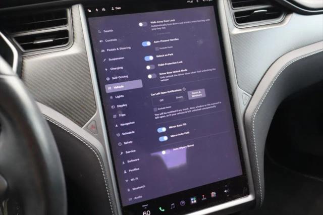 2018 Tesla Model S P100D
