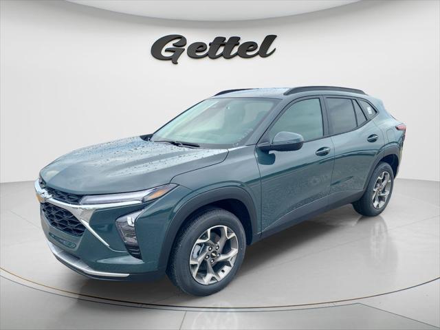 2026 Chevrolet Trax FWD LT for sale in Punta Gorda, FL