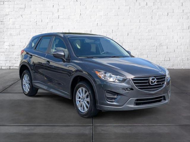2016 Mazda CX-5 Sport for sale in Cleveland, TN