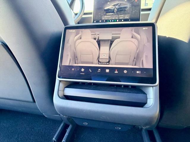 2024 Tesla Model 3 Long Range Dual Motor All-Wheel Drive