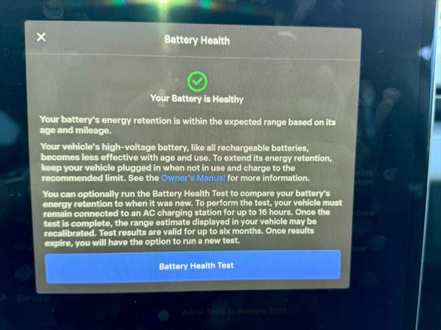 2024 Tesla Model 3 Long Range Dual Motor All-Wheel Drive