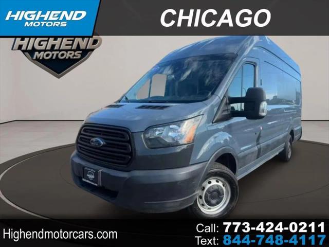 2019 Ford Transit Extended Length w/Sliding Side Door w/LWB for sale in Chicago, IL
