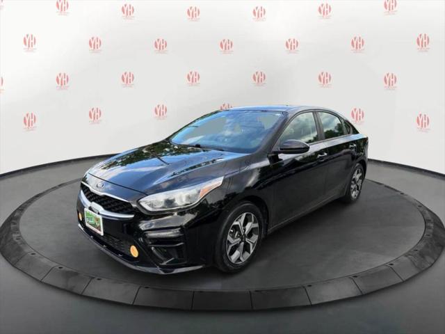 2019 Kia Forte LXS for sale in Rensselaer, NY