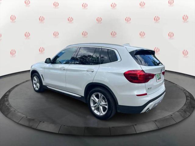 2019 BMW X3 xDrive30i for sale in Rensselaer, NY