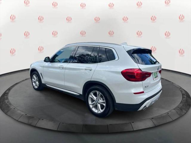 2019 BMW X3 xDrive30i for sale in Rensselaer, NY