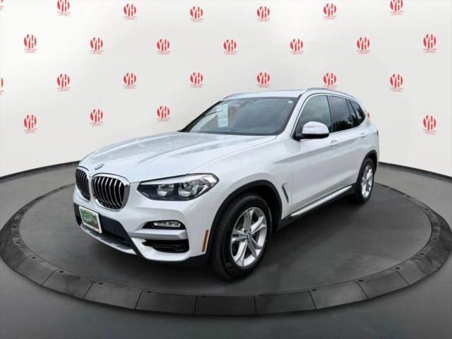 2019 BMW X3 xDrive30i for sale in Rensselaer, NY