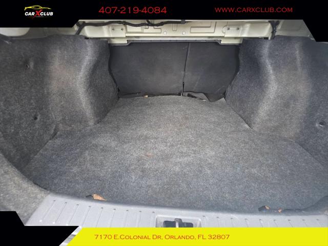 2021 Nissan Versa SV Xtronic CVT