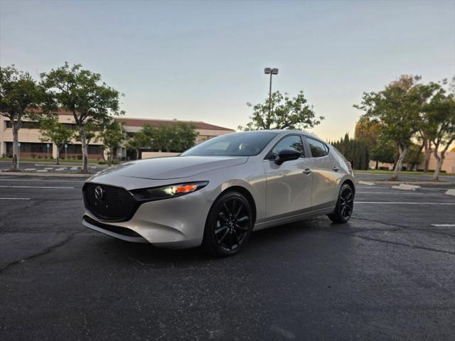 2024 Mazda Mazda3 2.5 S Select Sport for sale in Riverside, CA