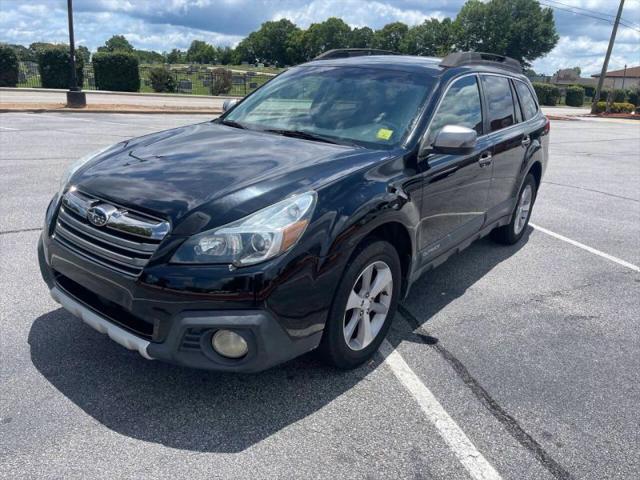 2013 Subaru Outback 2.5i Limited for sale in Gainesville, GA