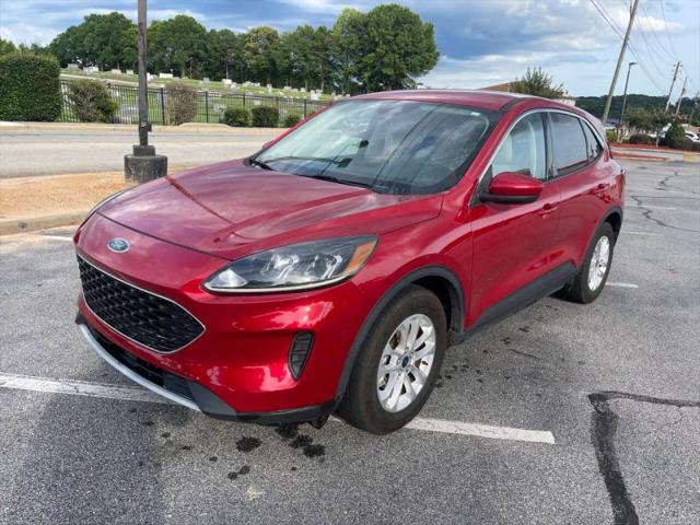 2020 Ford Escape SE for sale in Gainesville, GA
