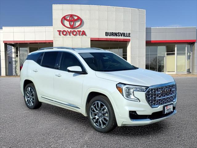 2024 GMC Terrain AWD Denali for sale in Burnsville, MN