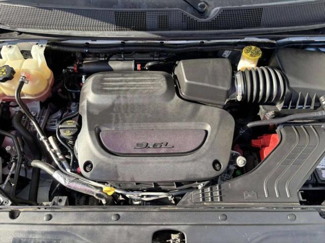 2019 Chrysler Pacifica Touring L Plus