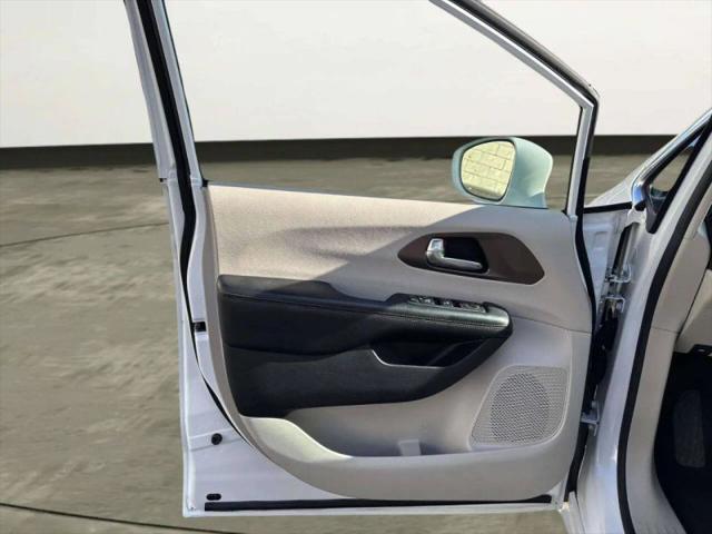 2019 Chrysler Pacifica Touring L Plus