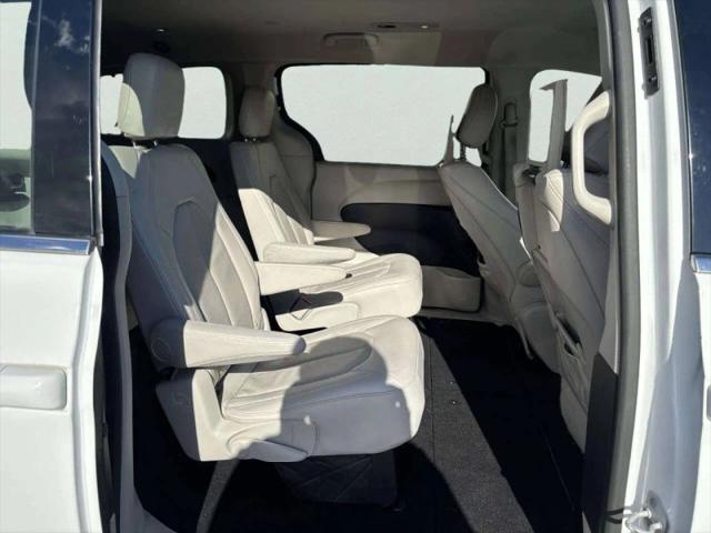 2019 Chrysler Pacifica Touring L Plus