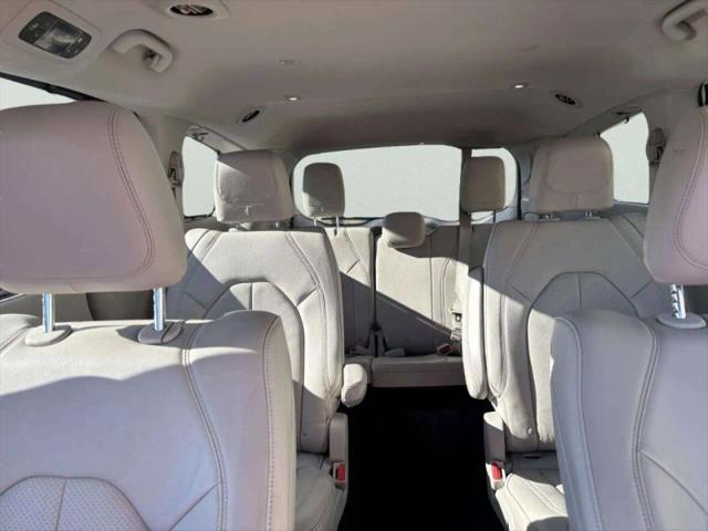 2019 Chrysler Pacifica Touring L Plus