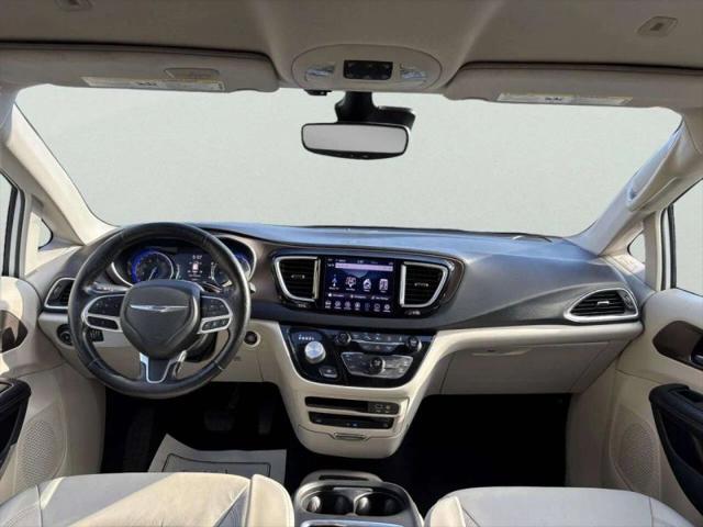 2019 Chrysler Pacifica Touring L Plus