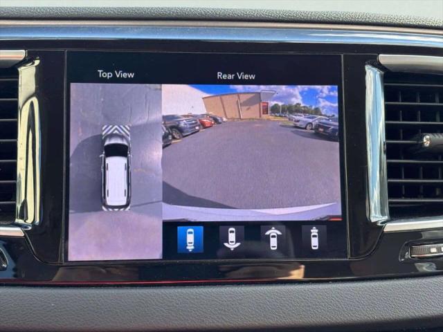 2019 Chrysler Pacifica Touring L Plus