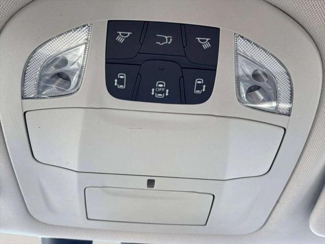2019 Chrysler Pacifica Touring L Plus