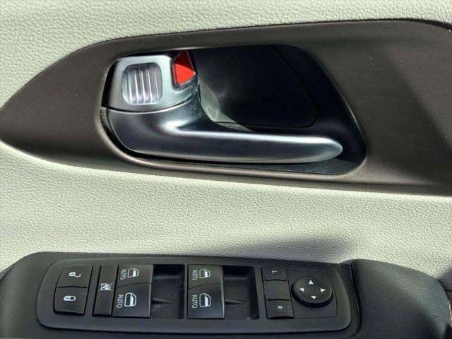 2019 Chrysler Pacifica Touring L Plus