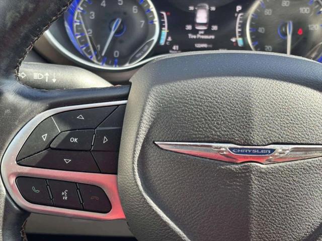 2019 Chrysler Pacifica Touring L Plus