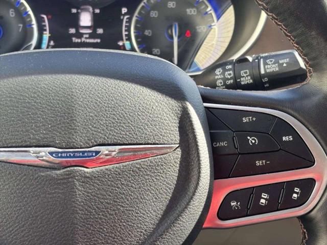 2019 Chrysler Pacifica Touring L Plus