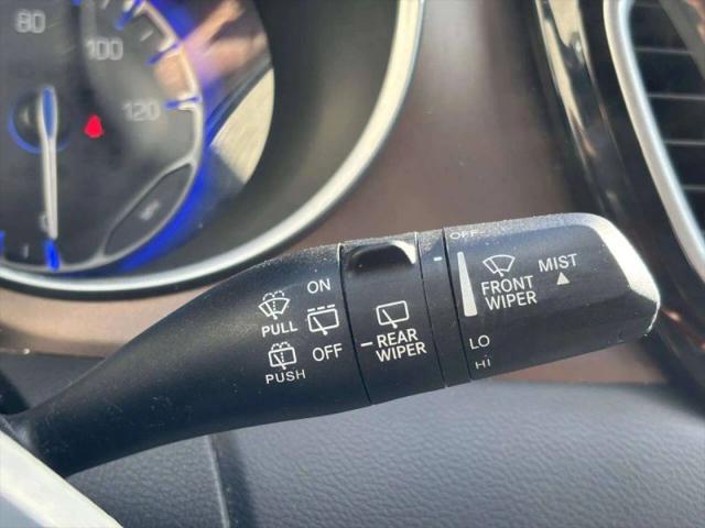2019 Chrysler Pacifica Touring L Plus