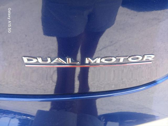 2021 Tesla Model 3 Performance Dual Motor All-Wheel Drive