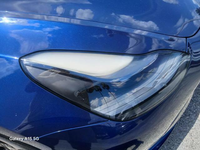 2021 Tesla Model 3 Performance Dual Motor All-Wheel Drive