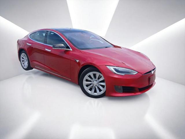 2017 Tesla Model S 75 for sale in Maitland, FL