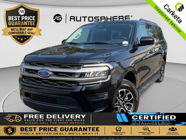 2024 Ford Expedition XLT MAX for sale in Buford, GA