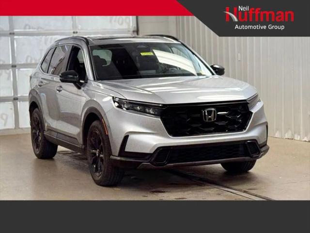 2023 Honda CR-V Hybrid Sport for sale in Frankfort, KY